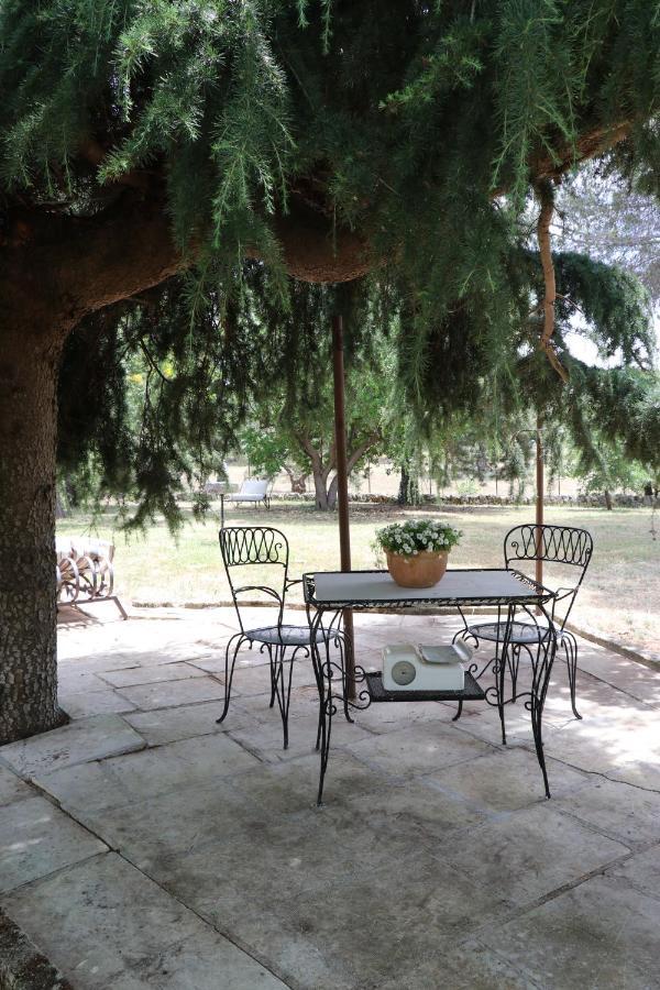Bed and Breakfast Residenza Fenicia à Locorotondo Extérieur photo