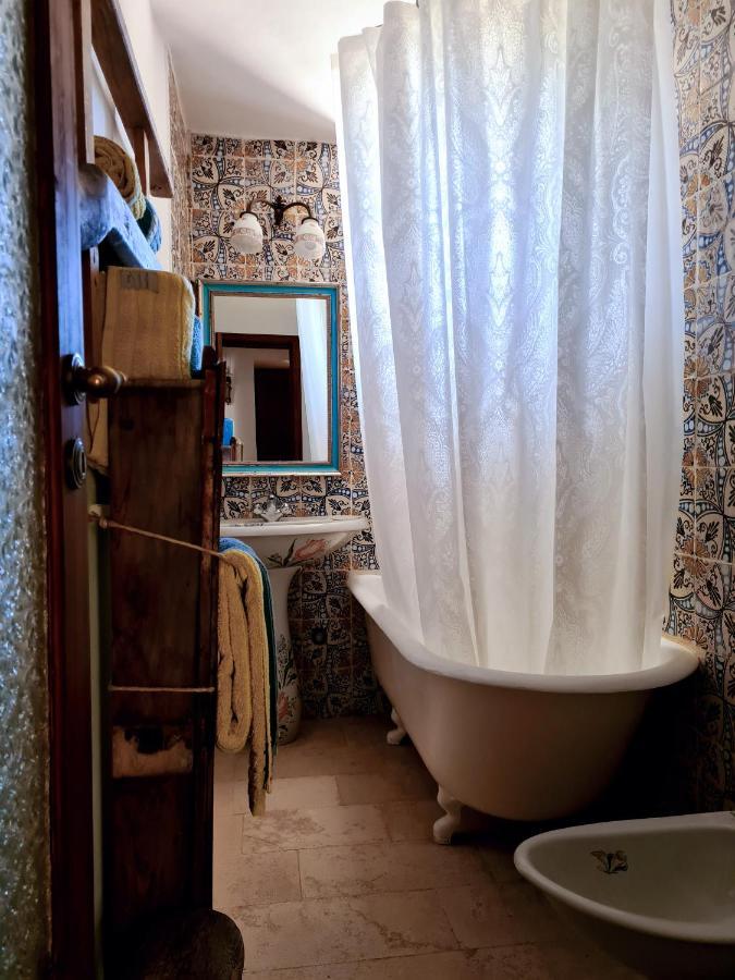 Bed and Breakfast Residenza Fenicia à Locorotondo Extérieur photo