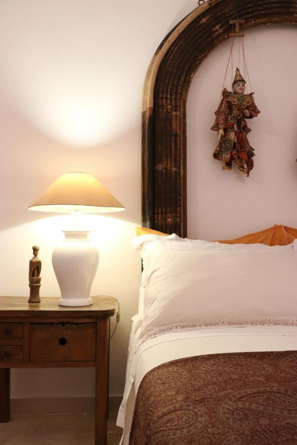 Bed and Breakfast Residenza Fenicia à Locorotondo Extérieur photo