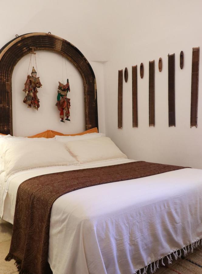 Bed and Breakfast Residenza Fenicia à Locorotondo Extérieur photo