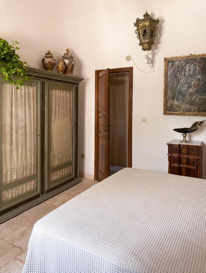 Bed and Breakfast Residenza Fenicia à Locorotondo Extérieur photo