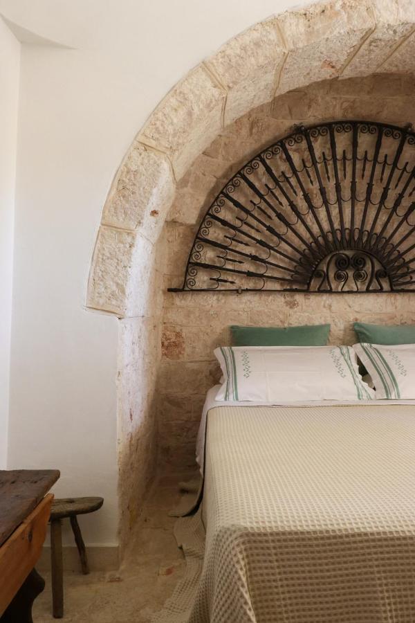 Bed and Breakfast Residenza Fenicia à Locorotondo Extérieur photo