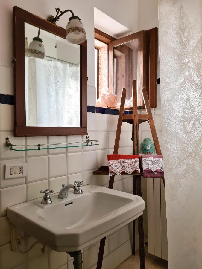 Bed and Breakfast Residenza Fenicia à Locorotondo Extérieur photo