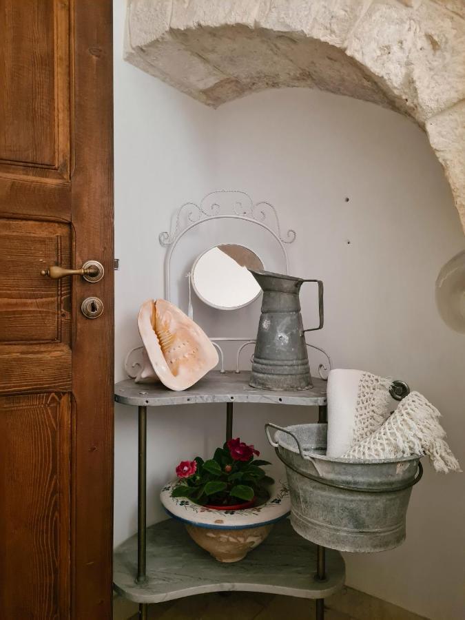 Bed and Breakfast Residenza Fenicia à Locorotondo Extérieur photo