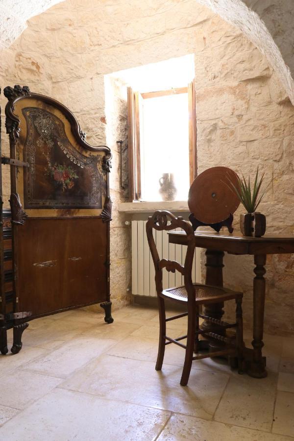 Bed and Breakfast Residenza Fenicia à Locorotondo Extérieur photo