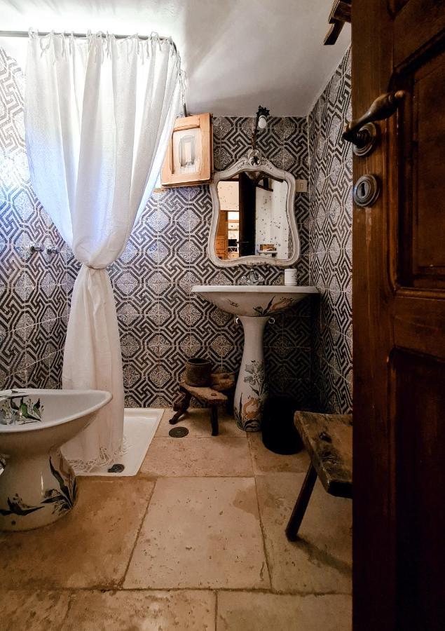 Bed and Breakfast Residenza Fenicia à Locorotondo Extérieur photo