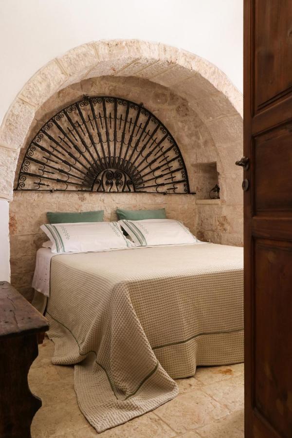 Bed and Breakfast Residenza Fenicia à Locorotondo Extérieur photo