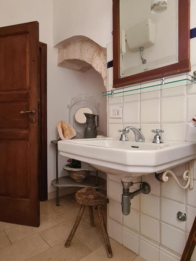 Bed and Breakfast Residenza Fenicia à Locorotondo Extérieur photo