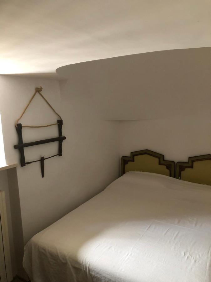 Bed and Breakfast Residenza Fenicia à Locorotondo Extérieur photo