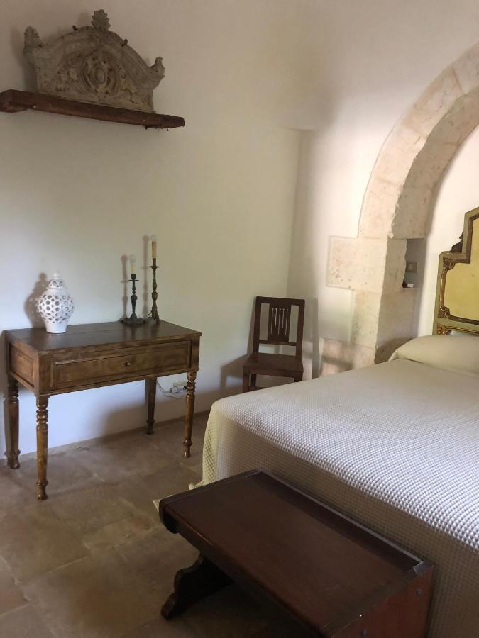 Bed and Breakfast Residenza Fenicia à Locorotondo Extérieur photo