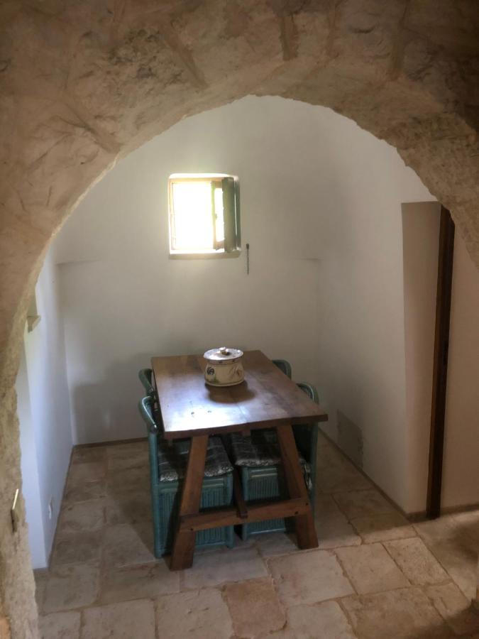 Bed and Breakfast Residenza Fenicia à Locorotondo Extérieur photo